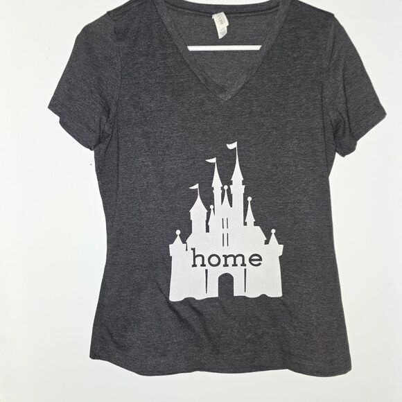 Disney home tee size small - Picture 1 of 3